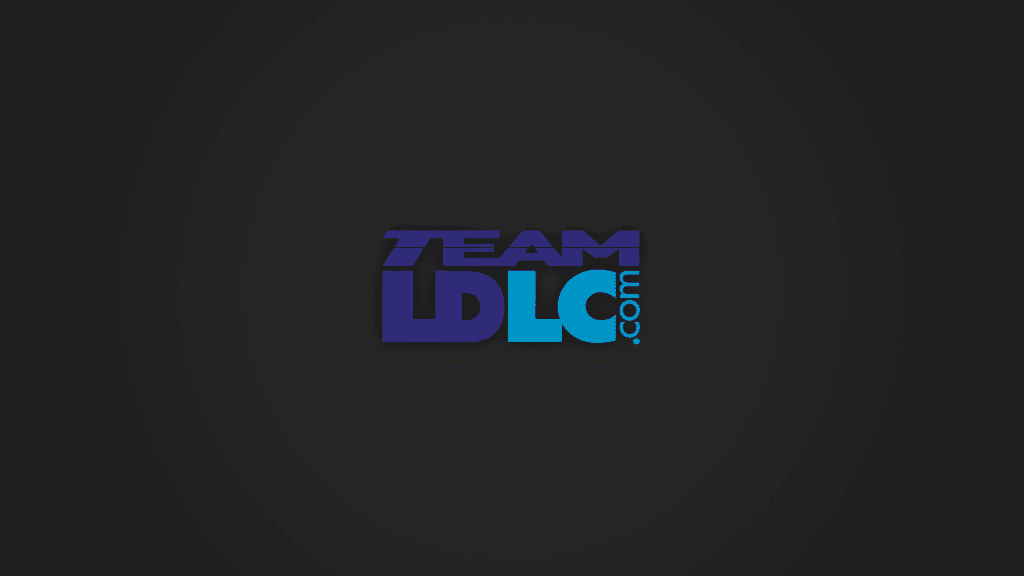 Team LDLC shuts