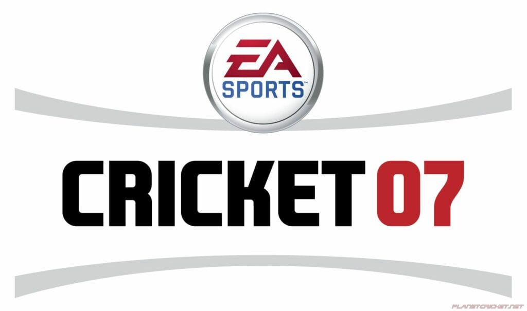 EA Cricket07
