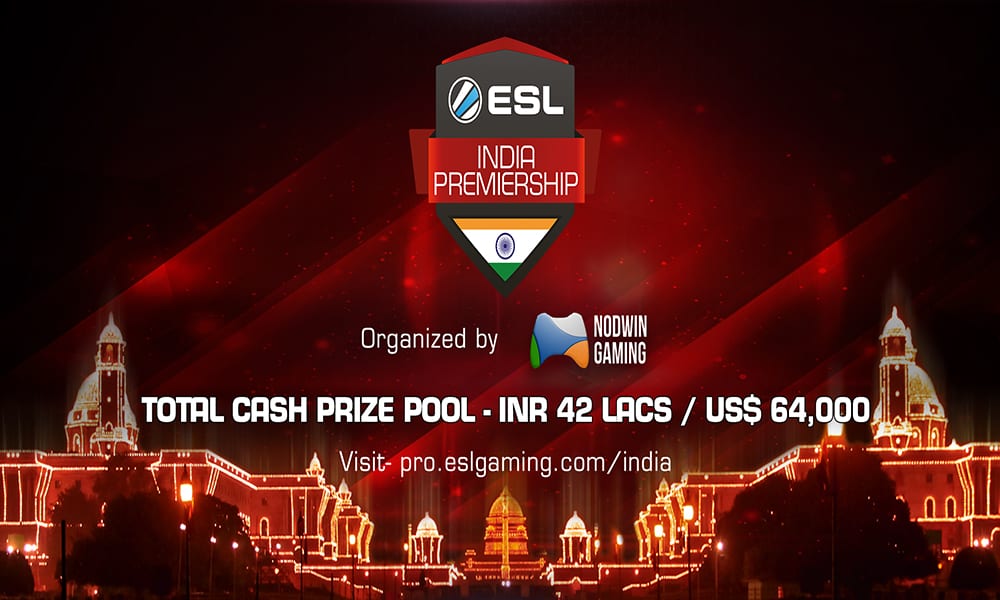 ESL India Premiership