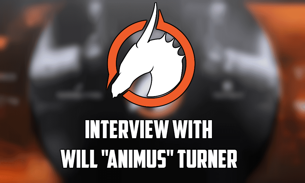 Will "animus" Turner