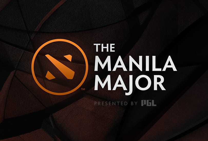 Manila Major Update