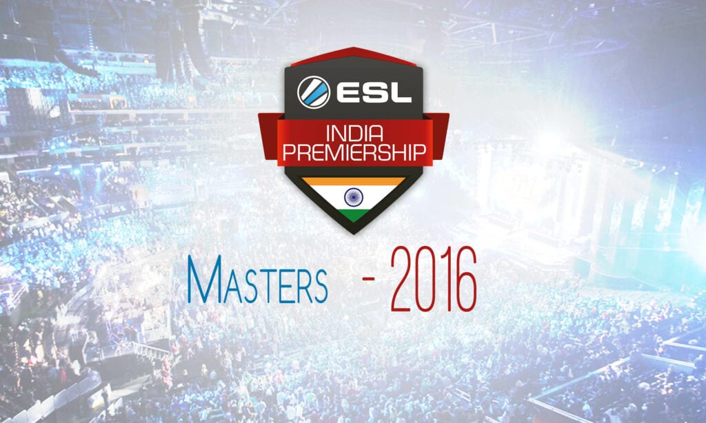 Esl Masters 2016
