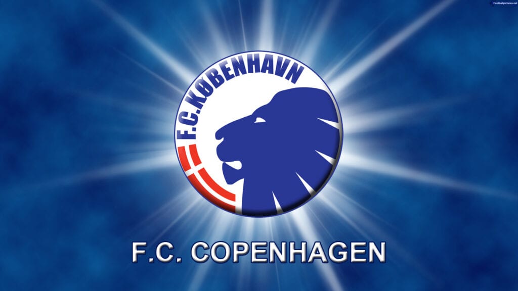Resultado de imagem para Football Club København