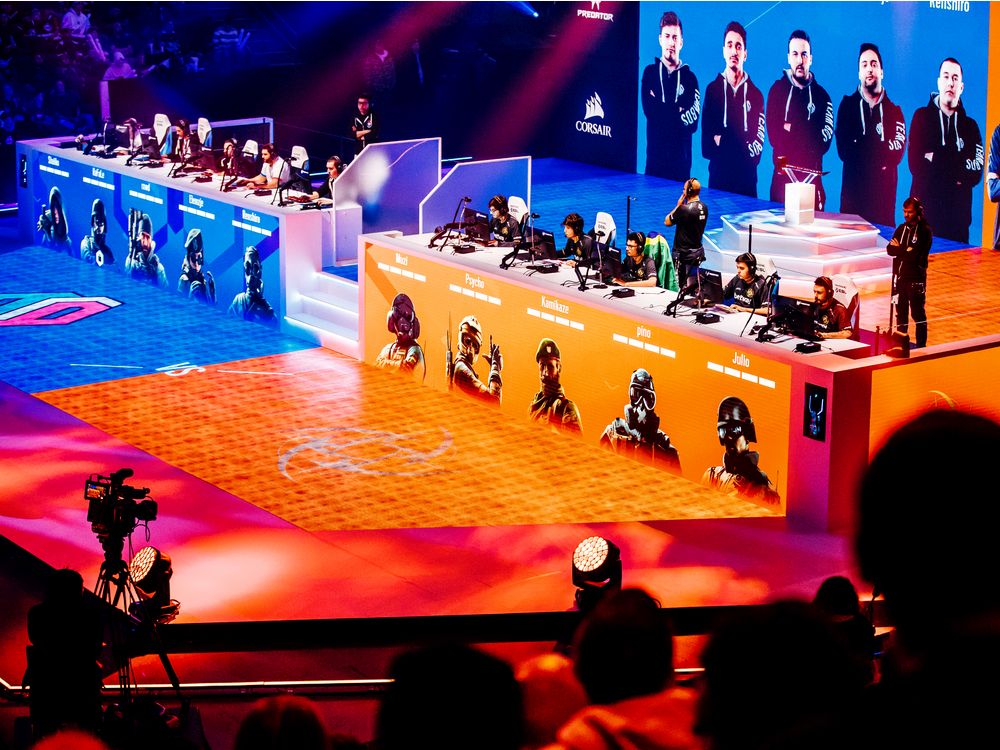 How New Zealand Has Embraced eSports? » TalkEsport