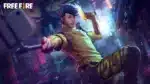 Free Fire Redeem Codes: Get free skins