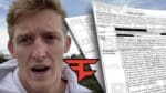 Tfue’s alleged contract with FaZe Clan leaked, reveals details of the deal between the two