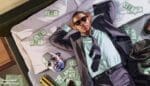 Rockstar is giving ingame money up to $500,000 for free to GTA online players