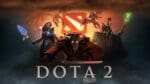 Valve releases a new experimental feature for Dota 2 to speed up loading times