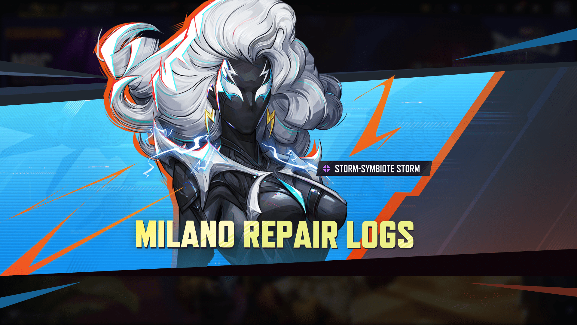 Marvel Rivals R3r Marvel Rivals Season 3 Update Brings a New Hero, Map, Accessories, and More