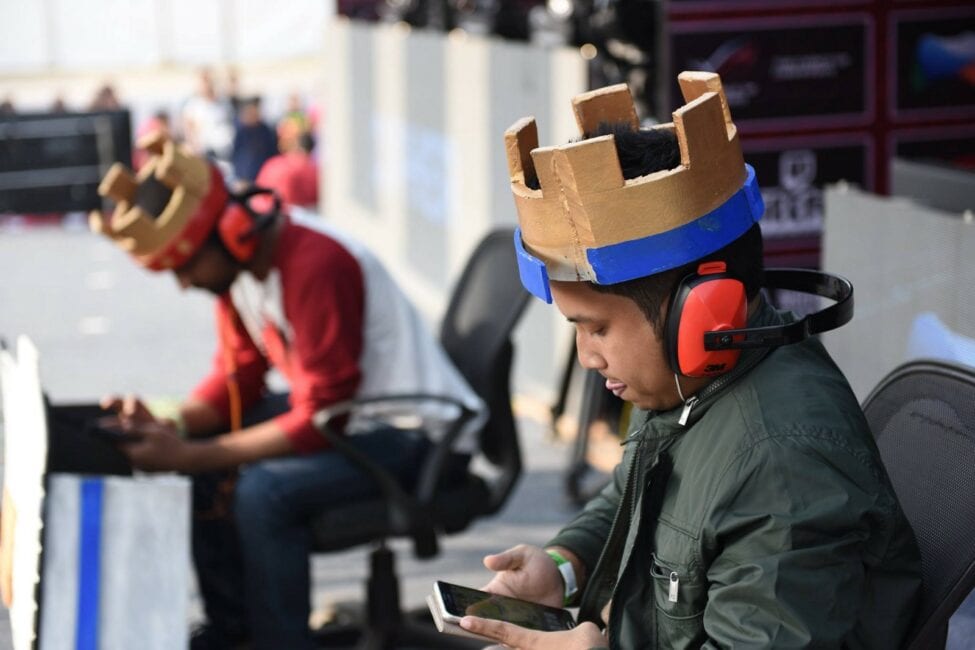 The Great Indian Clash Royale Debacle