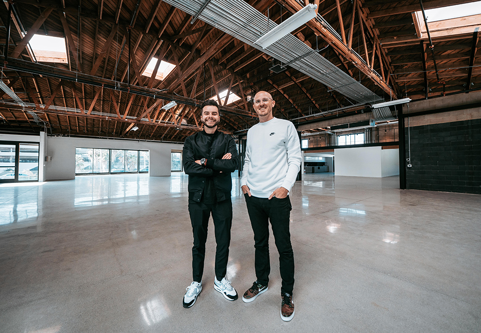 100 Thieves raises another $35 million in second round of investment