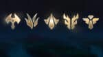 Position preference is coming to unranked PvP in Wild Rift
