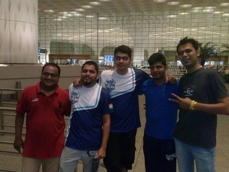 The inability of India’s CS:GO community to handle loss