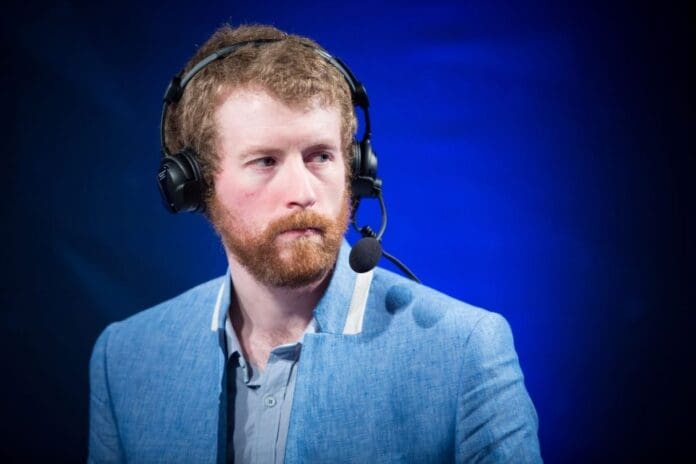 Thorin twitter