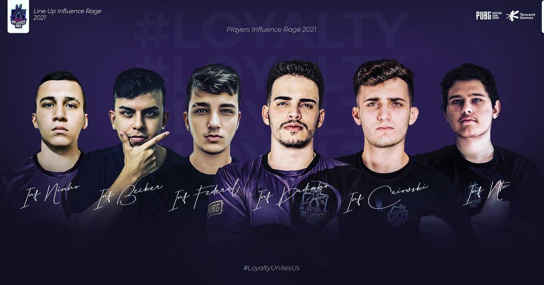 Top 5 teams to look out for in PMPL Americas Season 1 Championship