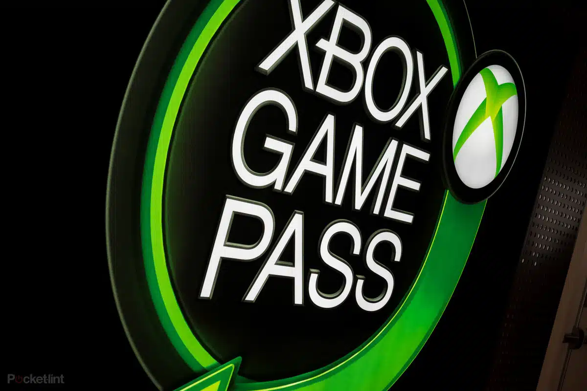 Xbox Game Pass November 2022 Free Games