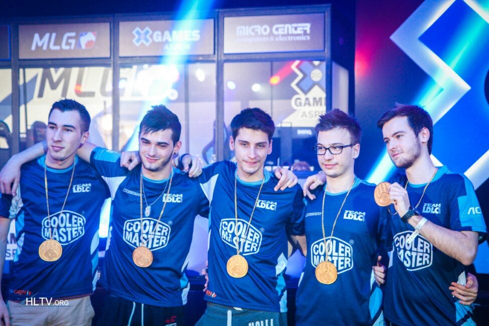 Team EnVyUs eSports entertainment facility in California gets multi-million funding