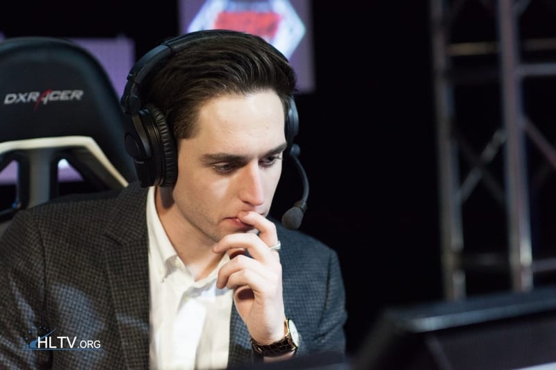 ESL Pro League S4 finals talent announced