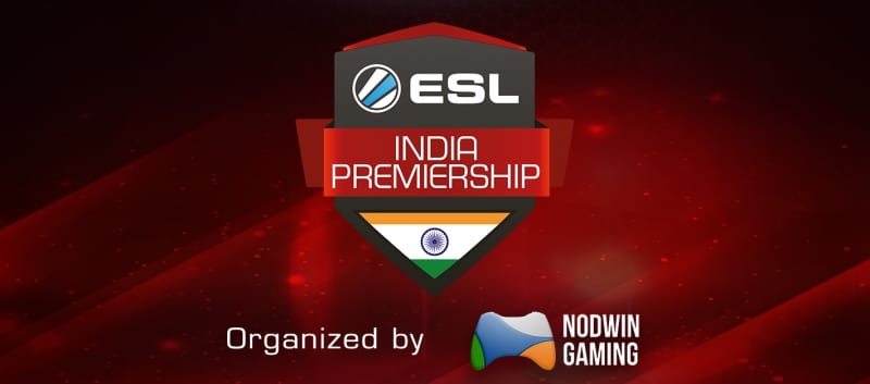 ESL India Premiership is heading towards playoffs, the top 16 teams