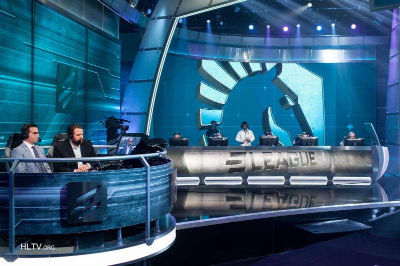 ELEAGUE Day 2: Luminosity stays strong at the top, Renegades following up