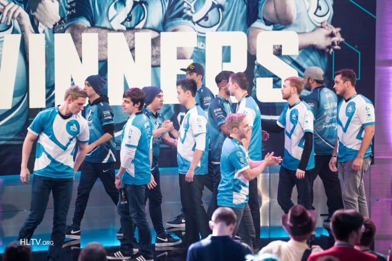 Luminosity beats Cloud9 to be the winner of Group A finals