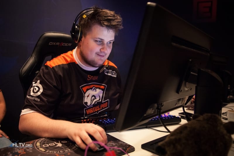 Virtus.pro knocks out SK Gaming, advances to the finals of EPICENTER