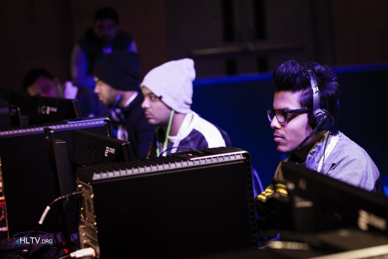 Bravado knocks out Overcome 2-0 from ESWC 2016