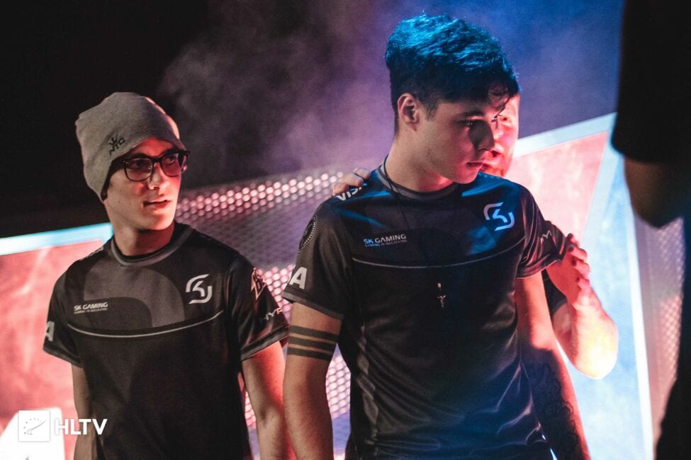 SK Gaming beat Fnatic to win DreamHack Open Summer 2017