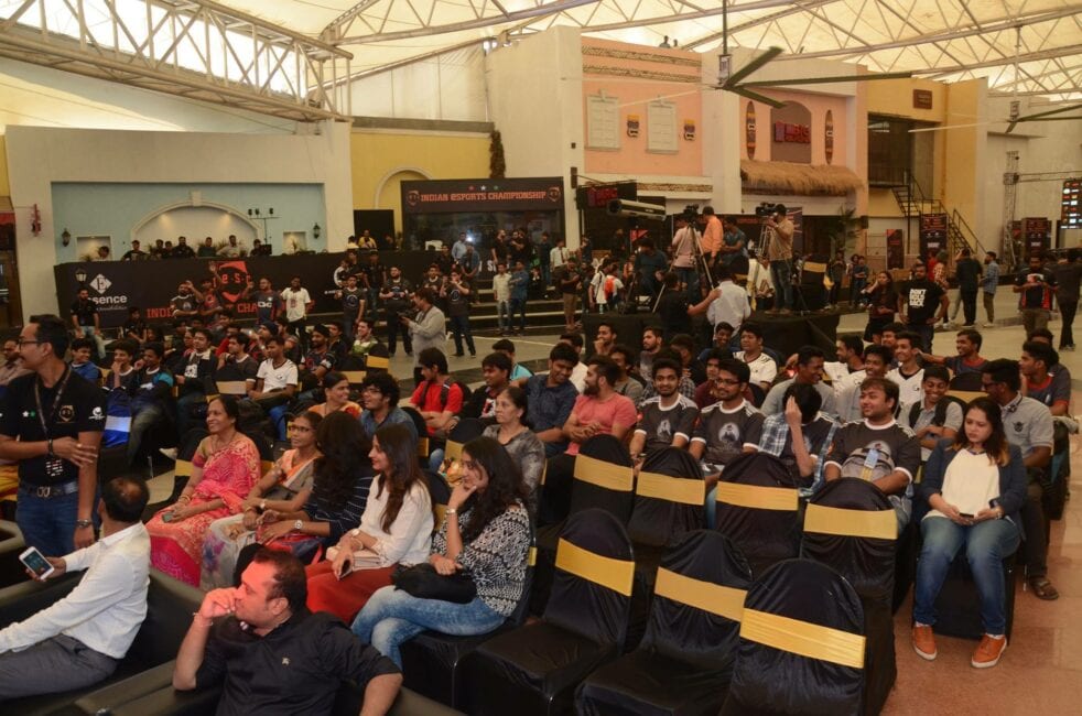 Goutfits beat Overcome 16-3, progresses to top 4 alongside Brutality, D5 & A2G