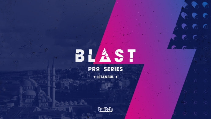 BLAST Pro Series