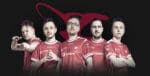 Mousesports crash out of EU Minor as Valiance win Group Decider