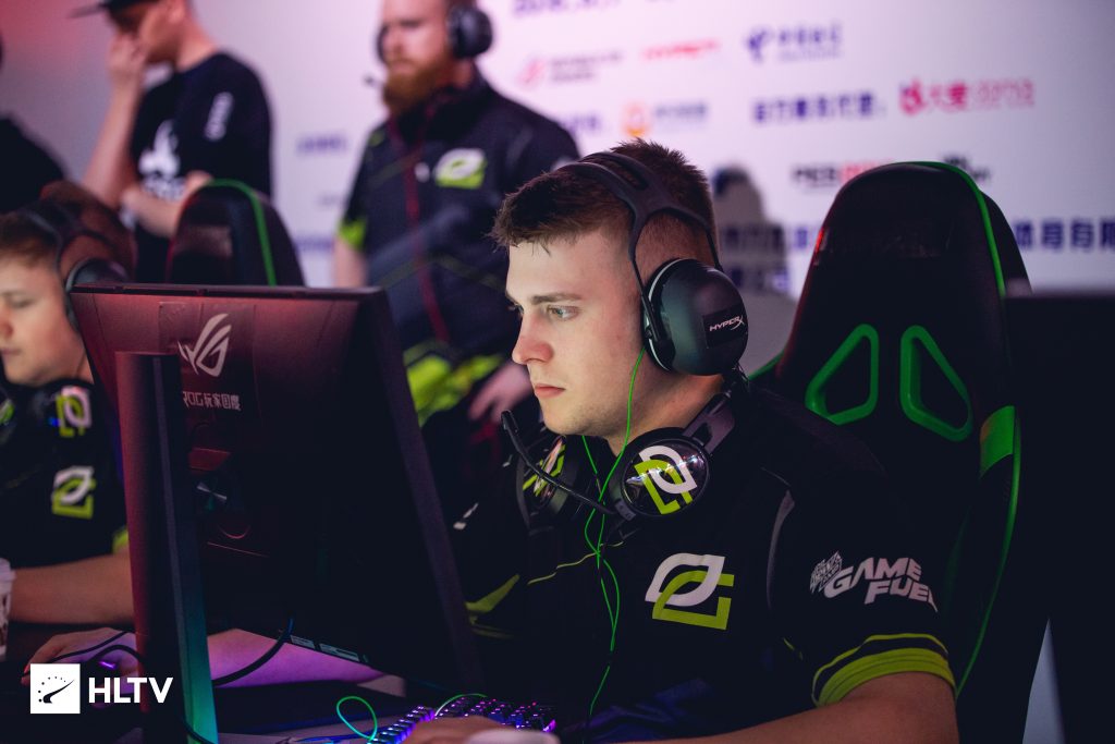 CSGO: OpTic Gaming disband