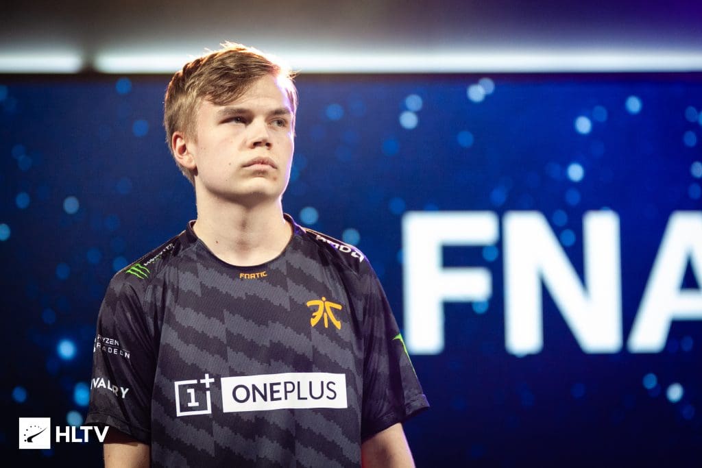 fnatic brollan