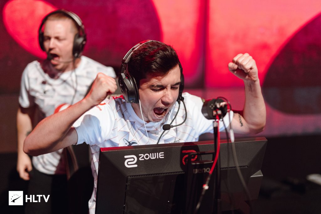 Starladder Berlin CSGO Major 2019 Legends Stage: Day 2 Recap