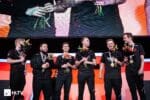 Astralis beat Liquid to win ECS Season 8.