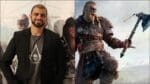 Assassin’s Creed Valhalla Creative Director steps down being caught cheating on his wife