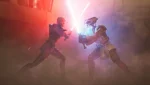Star Wars: Hunters game characters showcasing exclusive pre-registration rewards
