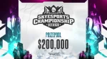 Invited CS2 Teams for Skyesports Championship 2024