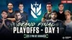 Indian teams reign supreme: VCC Main Event Day 1 Supreme