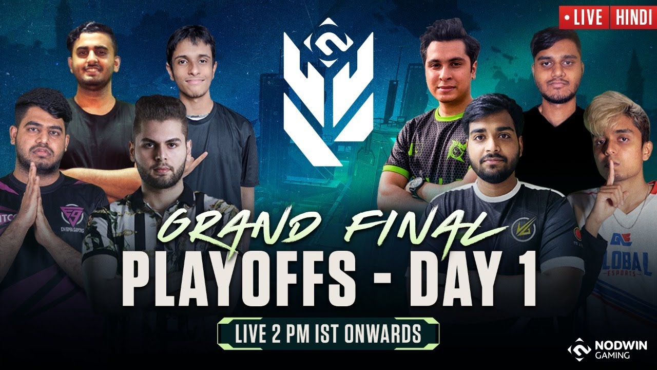 Indian teams reign supreme: VCC  Main Event Day 1 Supreme