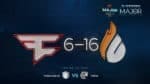 Copenhagen Flames breeze past FaZe