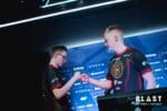 ENCE demolish MIBR in Blast Pro Stand-off