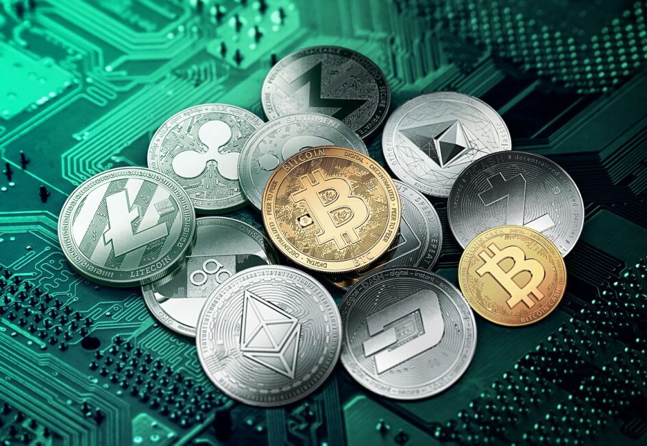 World’s first esports tournament with Cryptos as prize