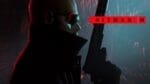 dr disrespect hitman