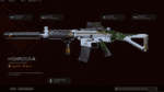 How to get Hazardous Krig 6 blueprint in COD Warzone Season 1 update