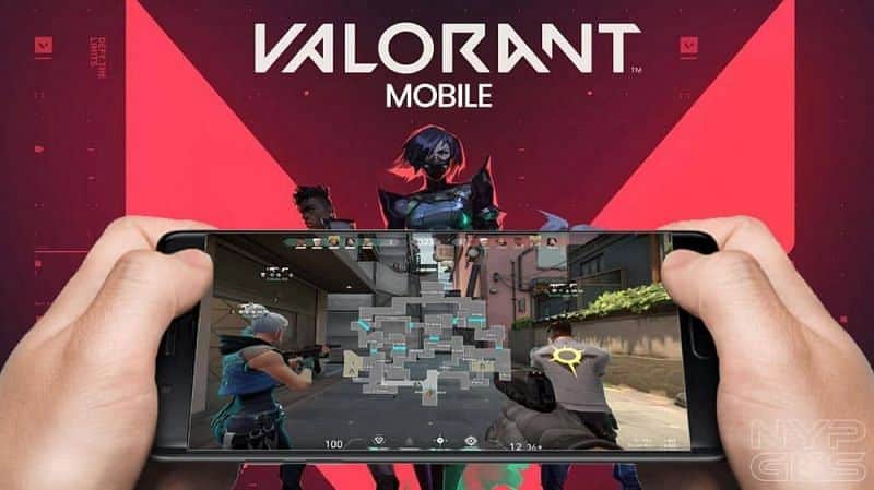 Valorant Mobile: What is the expected release date and more