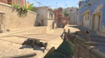 How to Play 1v1 in CS2