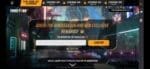How to get Free Fire Chrono Event codes