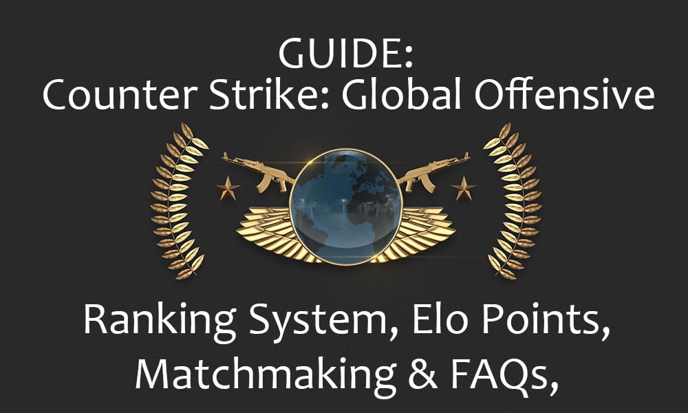 how to make matchmaking faster csgo casual dating en español