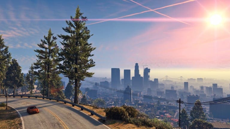 GTA 3, Vice City and San Andreas to be remastered soon